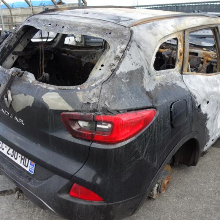 Ressort de suspension arriere gauche RENAULT KADJAR