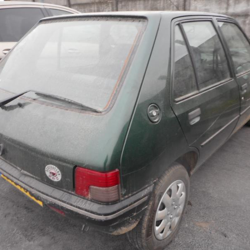 Leve vitre mecanique arriere droit PEUGEOT 205 Photo n°4