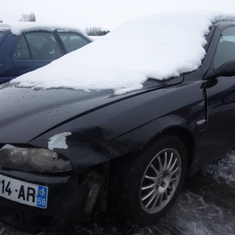 Custode arriere gauche ALFA ROMEO 156 Photo n°1