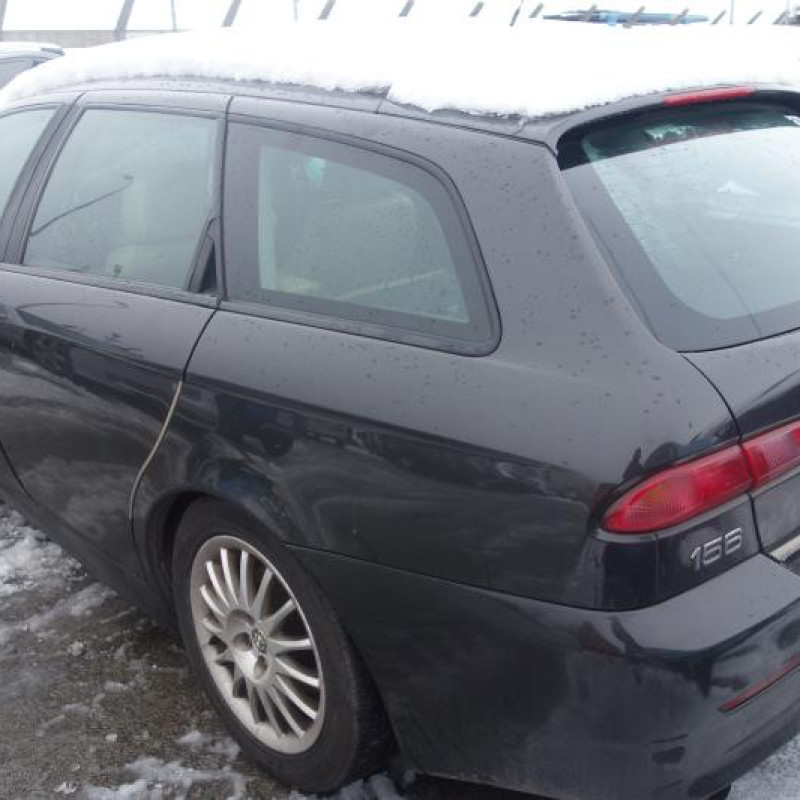 Custode arriere gauche ALFA ROMEO 156 Photo n°4