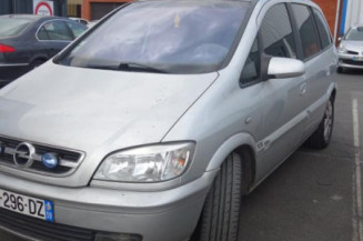 Bouchon de carburant OPEL ZAFIRA A