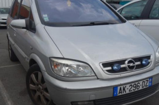 Bouchon de carburant OPEL ZAFIRA A