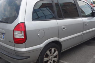 Bouchon de carburant OPEL ZAFIRA A