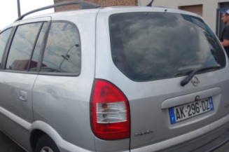 Bouchon de carburant OPEL ZAFIRA A