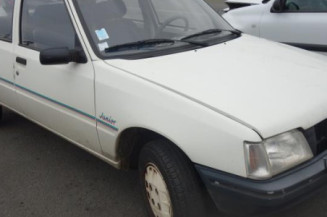 Leve vitre mecanique arriere droit PEUGEOT 205