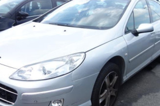 Leve vitre electrique arriere gauche PEUGEOT 407