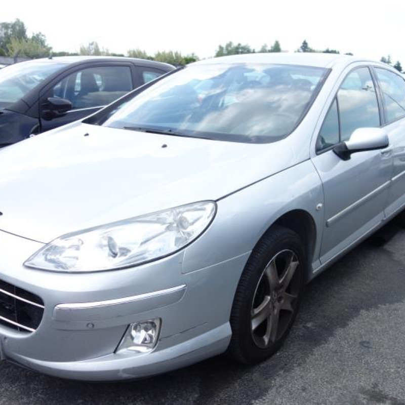 Leve vitre electrique arriere gauche PEUGEOT 407 Photo n°3