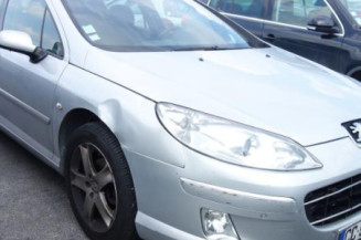 Leve vitre electrique arriere gauche PEUGEOT 407