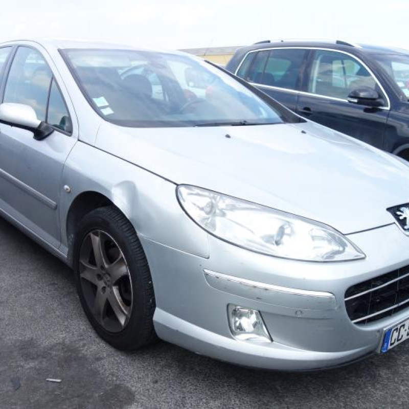 Leve vitre electrique arriere gauche PEUGEOT 407 Photo n°4