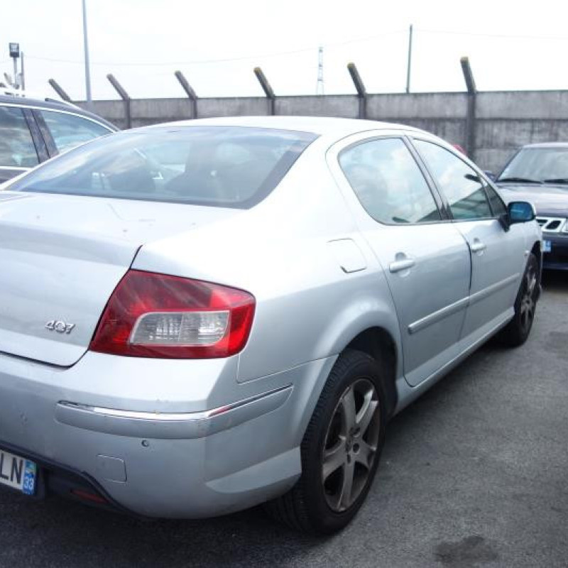 Leve vitre electrique arriere gauche PEUGEOT 407 Photo n°5