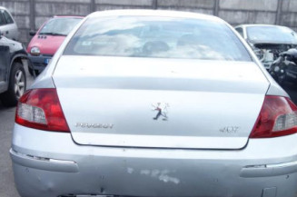 Leve vitre electrique arriere gauche PEUGEOT 407