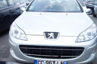 Leve vitre electrique arriere gauche PEUGEOT 407