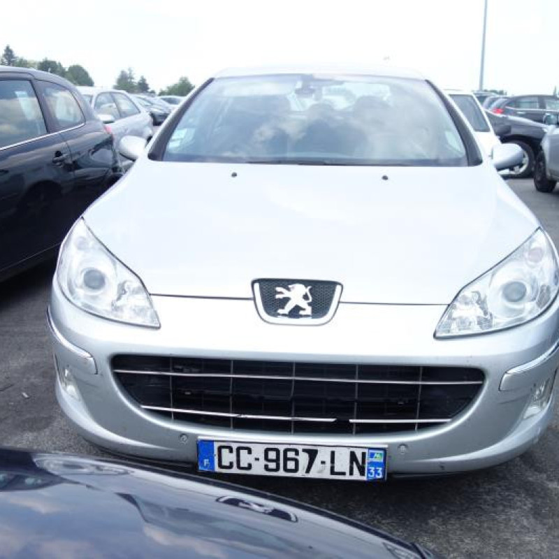 Leve vitre electrique arriere gauche PEUGEOT 407 Photo n°8