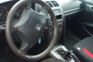 Renfort pare choc avant (traverse) PEUGEOT 407