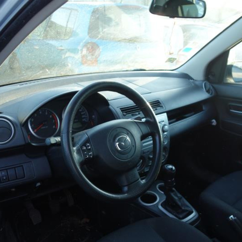 Custode arriere droit MAZDA 2 1 Photo n°5