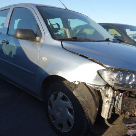 Custode arriere gauche MAZDA 2 1