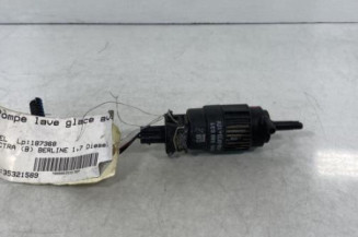 Pompe lave glace avant OPEL VECTRA B