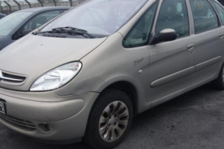 Traverse superieure CITROEN XSARA PICASSO