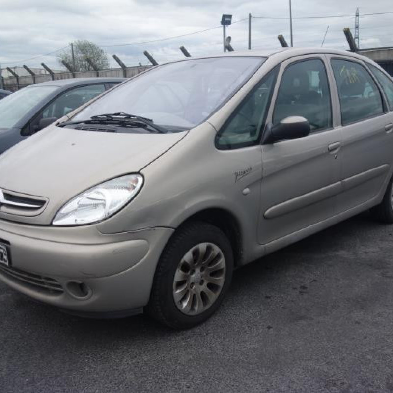 Traverse superieure CITROEN XSARA PICASSO Photo n°3