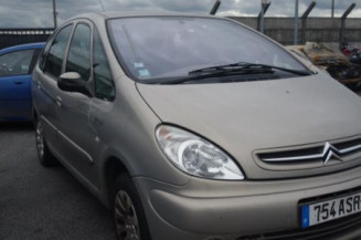 Traverse superieure CITROEN XSARA PICASSO