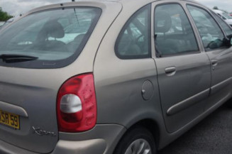 Traverse superieure CITROEN XSARA PICASSO