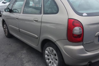 Traverse superieure CITROEN XSARA PICASSO