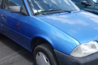 Vitre arriere gauche CITROEN AX