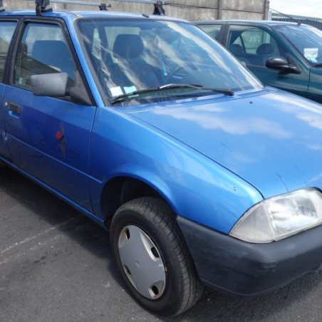 Vitre arriere gauche CITROEN AX