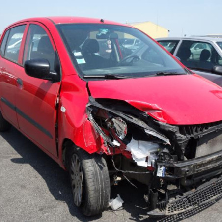 Vitre avant droit HYUNDAI I 10 1