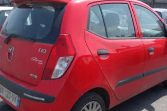 Vitre avant droit HYUNDAI I 10 1