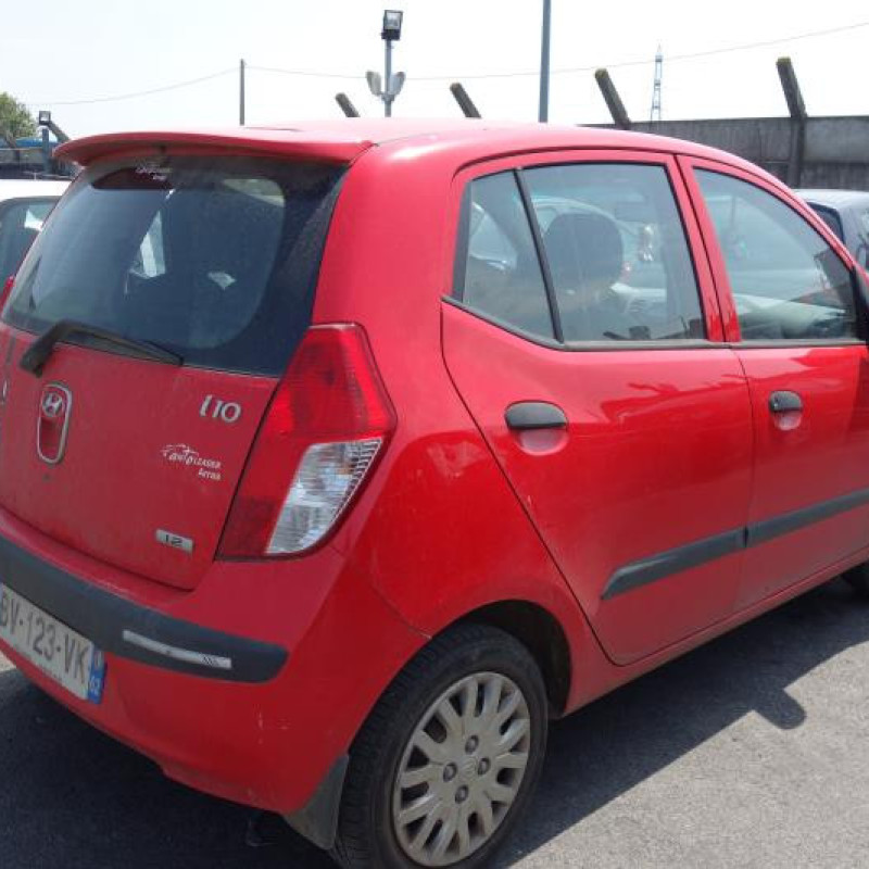 Vitre avant droit HYUNDAI I 10 1 Photo n°3