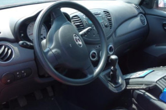 Vitre avant droit HYUNDAI I 10 1