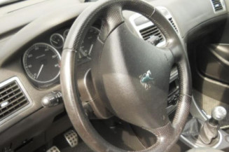 Bouton de coffre PEUGEOT 307