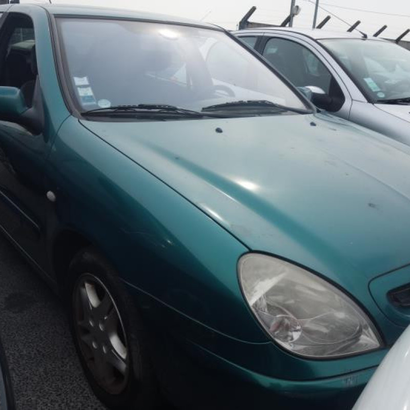 Leve vitre electrique arriere droit CITROEN XSARA Photo n°4