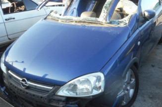 Traverse superieure OPEL CORSA C