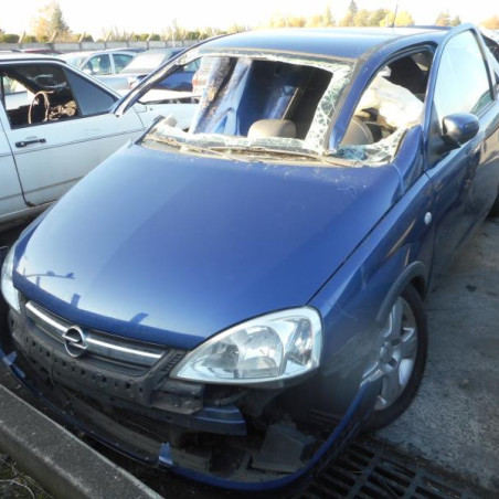 Traverse superieure OPEL CORSA C