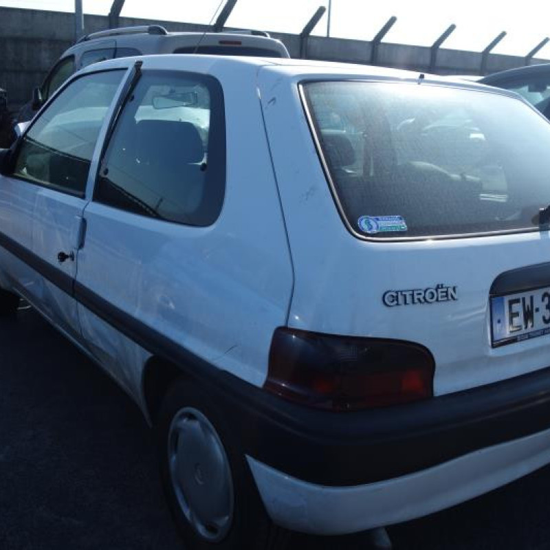 Pompe à carburant CITROEN SAXO Photo n°6