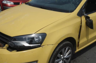 Leve vitre electrique arriere gauche VOLKSWAGEN POLO 5