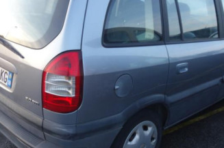 Leve vitre mecanique arriere gauche OPEL ZAFIRA A