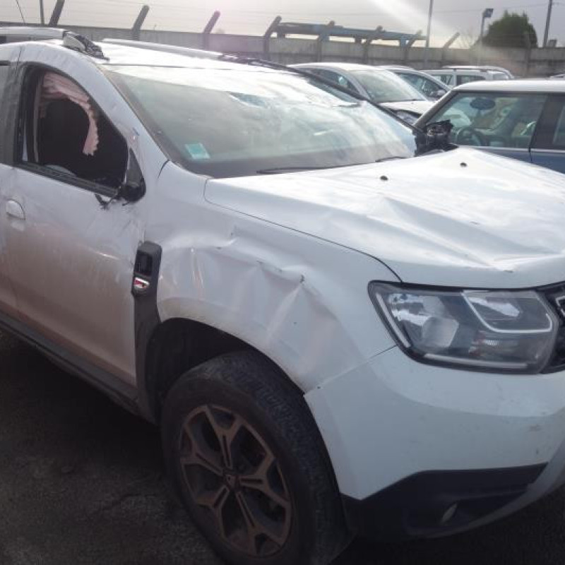 Poignee porte arriere gauche DACIA DUSTER 2 Photo n°5