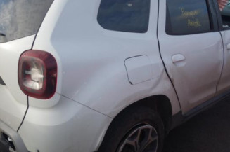 Poignee porte avant gauche DACIA DUSTER 2