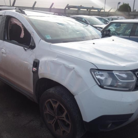 Vitre arriere droit DACIA DUSTER 2