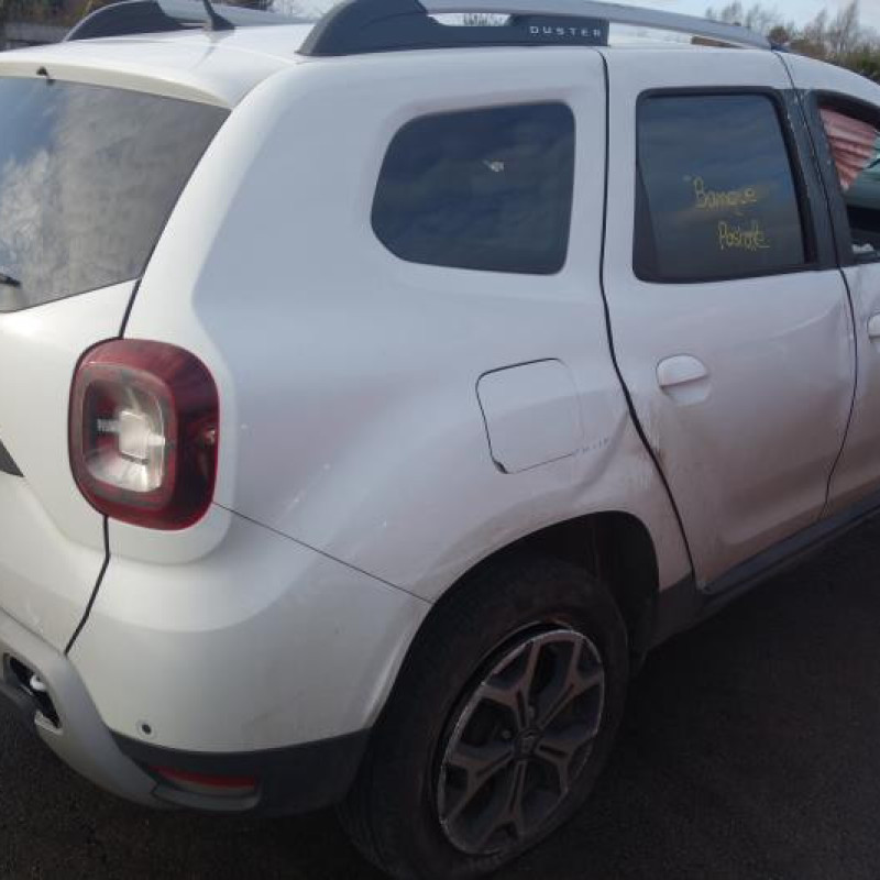 Vitre arriere droit DACIA DUSTER 2 Photo n°3