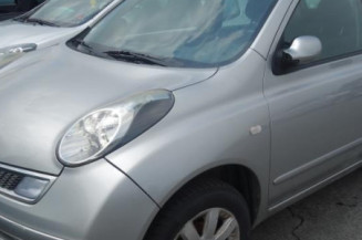 Leve vitre mecanique arriere droit NISSAN MICRA 3