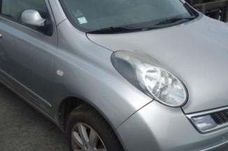 Leve vitre mecanique arriere droit NISSAN MICRA 3