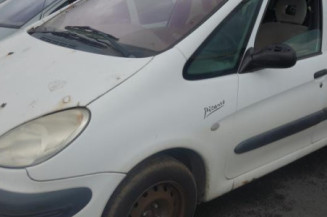 Custode arriere droit CITROEN XSARA PICASSO Photo n°1