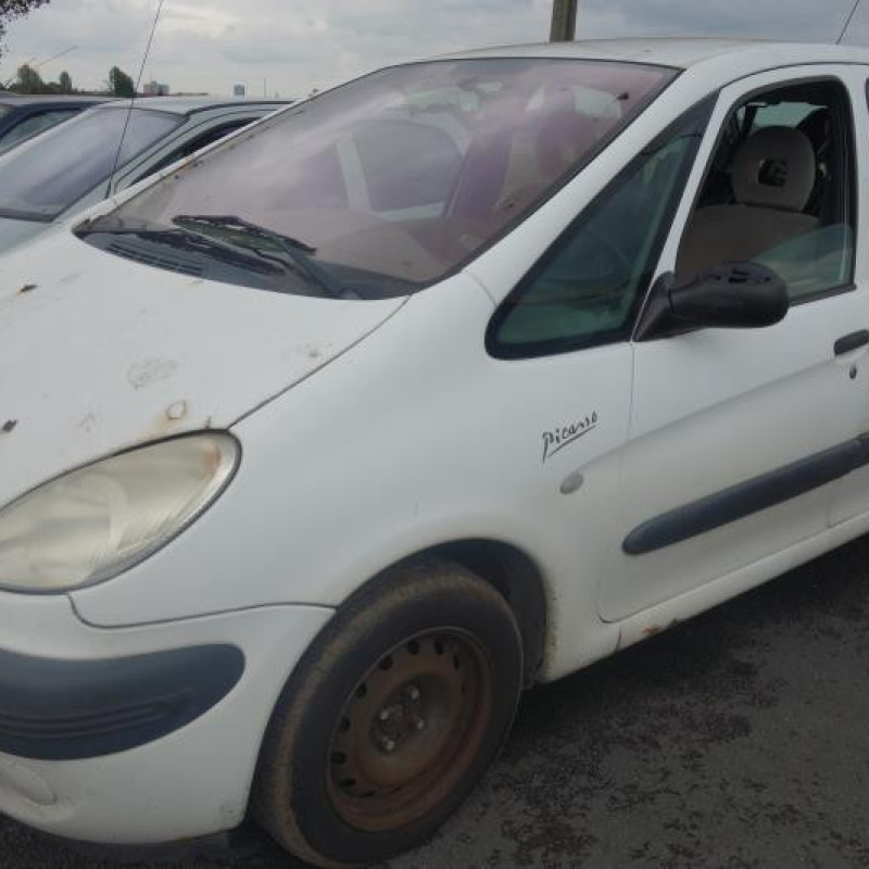 Custode arriere droit CITROEN XSARA PICASSO Photo n°1