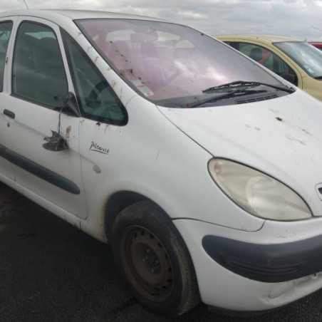 Custode arriere droit CITROEN XSARA PICASSO