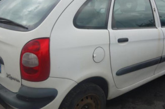 Pare choc arriere CITROEN XSARA PICASSO