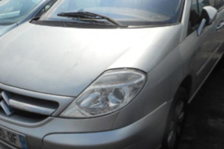 Renfort pare choc avant (traverse) CITROEN C8